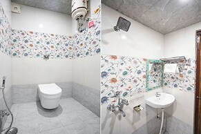 Fabhotel The Pleasure Stay