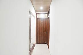 Fabhotel The Pleasure Stay