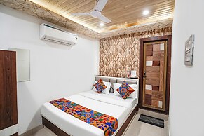 Fabhotel The Pleasure Stay