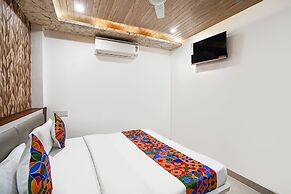 Fabhotel The Pleasure Stay