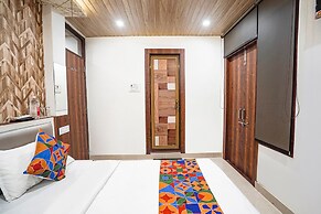 Fabhotel The Pleasure Stay