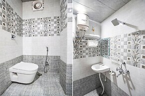 Fabhotel The Pleasure Stay