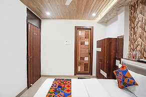 Fabhotel The Pleasure Stay