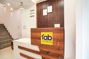 Fabhotel The Pleasure Stay