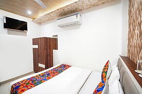 Fabhotel The Pleasure Stay