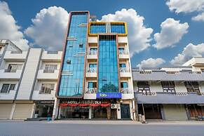 Fabhotel Jalsa Dlx