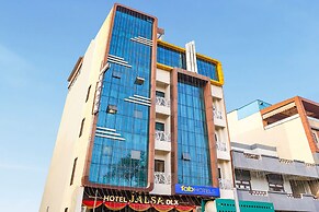 Fabhotel Jalsa Dlx
