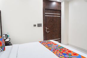 Fabhotel Jalsa Dlx