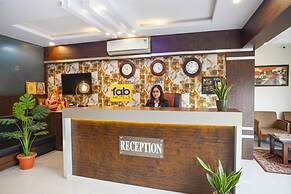 Fabhotel Jalsa Dlx