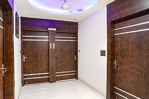 Fabhotel Jalsa Dlx