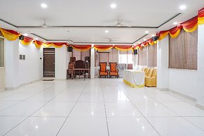 Fabhotel Jalsa Dlx