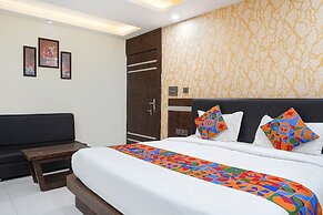 Fabhotel Jalsa Dlx