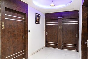 Fabhotel Jalsa Dlx
