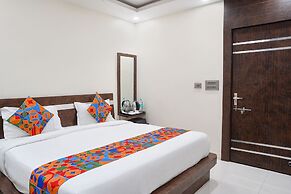 Fabhotel Jalsa Dlx