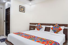 Fabhotel Jalsa Dlx