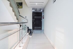 Fabhotel Jalsa Dlx