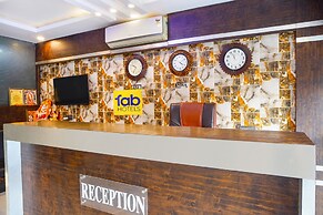 Fabhotel Jalsa Dlx