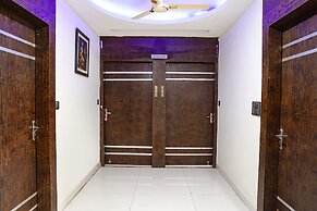 Fabhotel Jalsa Dlx