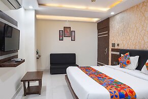 Fabhotel Jalsa Dlx
