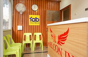 FabHotel Falcon Inn