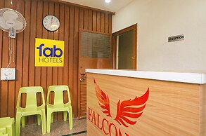 FabHotel Falcon Inn