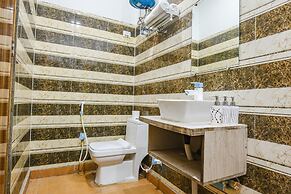 Fabhotel Radiant Blu