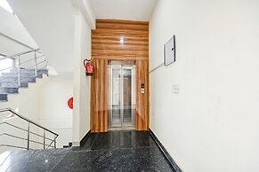 Fabhotel Radiant Blu