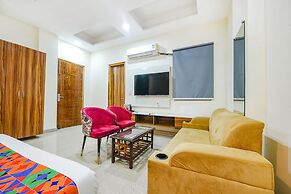 Fabhotel Radiant Blu