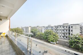 Fabhotel Radiant Blu