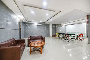 Fabhotel Radiant Blu