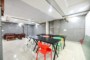 Fabhotel Radiant Blu