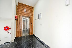 Fabhotel Radiant Blu