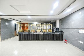 Fabhotel Radiant Blu