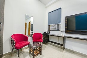 Fabhotel Radiant Blu