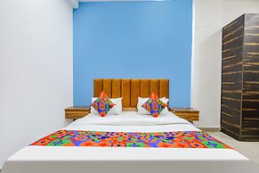 Fabhotel Radiant Blu