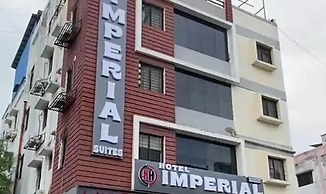 Fabhotel Imperial Suites