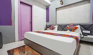 Fabhotel Imperial Suites