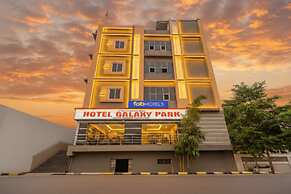 FabHotel Galaxy Shamshabed
