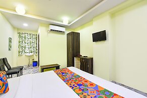 Fabhotel Galaxy Park