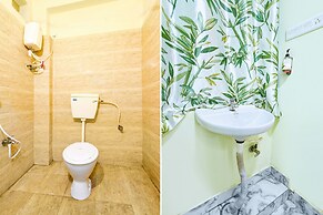 Fabhotel Galaxy Park