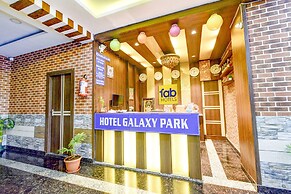 Fabhotel Galaxy Park