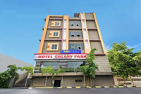 Fabhotel Galaxy Park