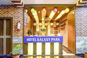 Fabhotel Galaxy Park