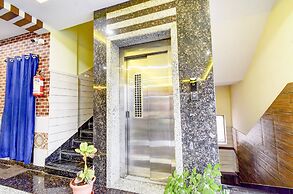 Fabhotel Galaxy Park