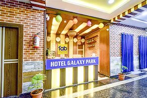 Fabhotel Galaxy Park