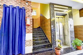 Fabhotel Galaxy Park