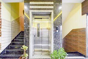 Fabhotel Galaxy Park