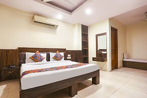 Fabexpress Rajdeep Palace