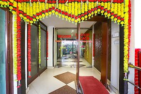 Fabexpress Rajdeep Palace