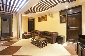 Fabexpress Rajdeep Palace